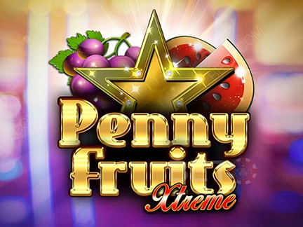 Penny Fruits Xtreme Демо