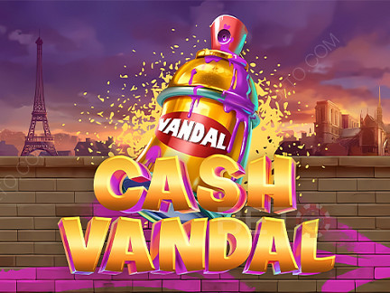 Cash Vandal Демо