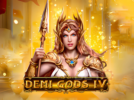 Demi Gods IV Демо