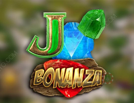 Bonanza Megaways гра в онлайн-казино