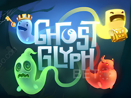 Ghost Glyph Демо