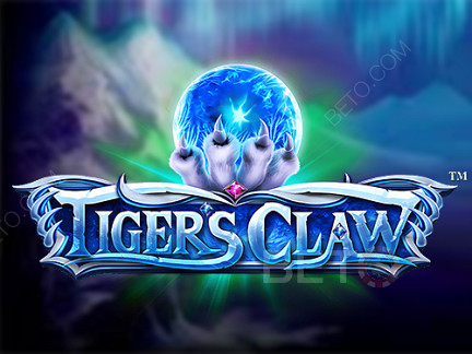 Tiger's Claw (Betsoft)  Демо