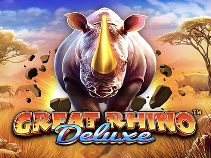 Great Rhino Deluxe Демо