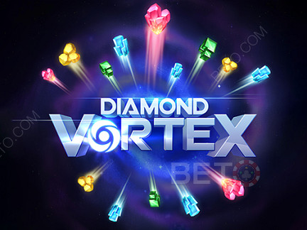 Diamond Vortex Демо
