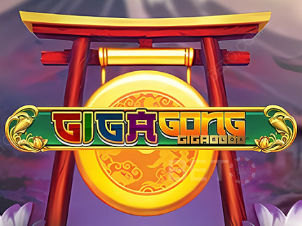 GigaGong GigaBlox  Демо