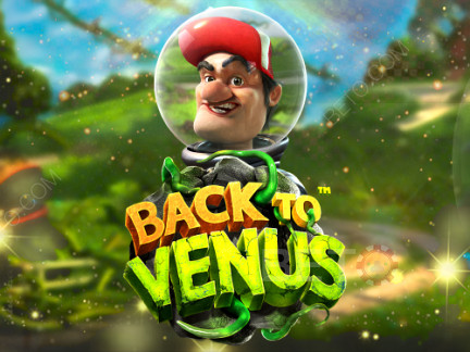 Back To Venus Демо