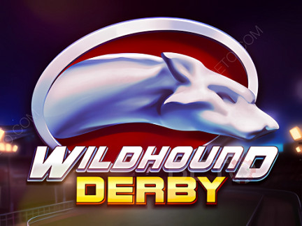 Wildhound Derby Демо
