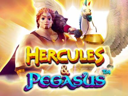 Hercules and Pegasus Демо