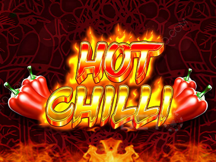 Hot Chilli  Демо