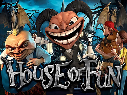 House of Fun  Демо