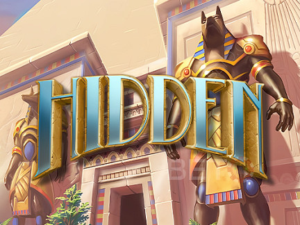 Hidden  Демо