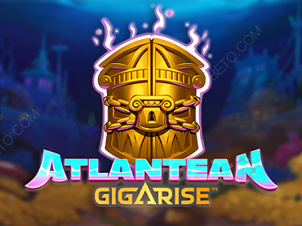 Atlantean Gigarise Демо