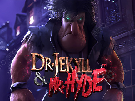 Dr. Jekyll & Mr. Hyde Демо