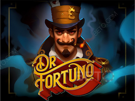 Dr Fortuno Демо