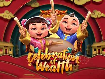 Celebration of Wealth Демо