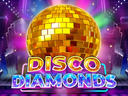 Disco Diamonds Демо