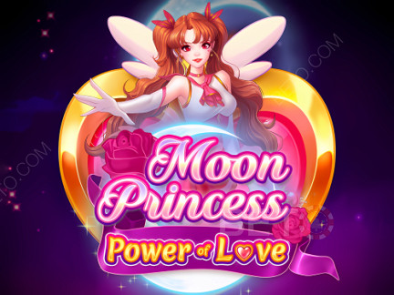Moon Princess Power of Love Демо
