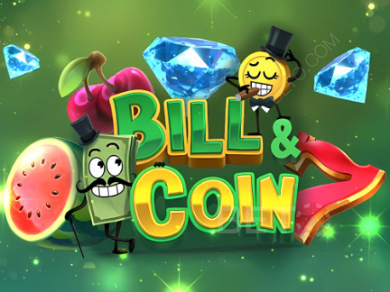 Bill & Coin Демо