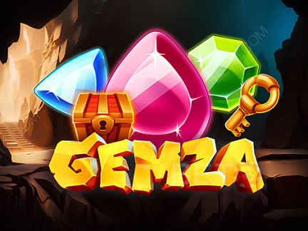 Gemza Демо
