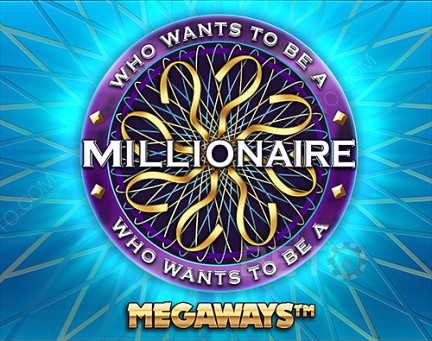 Хто хоче стати мільйонером Megaways