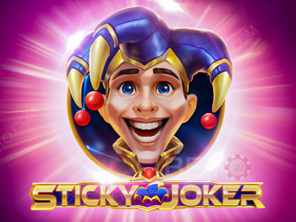 Sticky Joker Демо