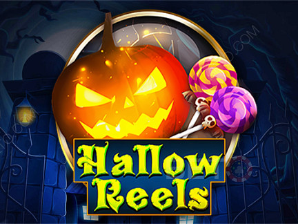 Hallow Reels Демо