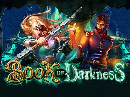 Book of Darkness Демо
