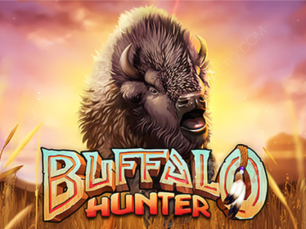 Buffalo Hunter Демо