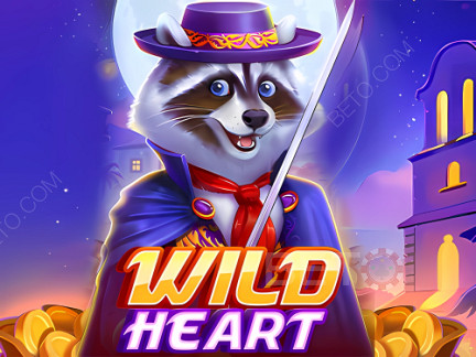 Wild Heart Демо