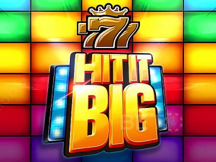 Hit It Big  Демо