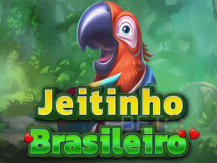 Jeitinho Brasileiro Демо