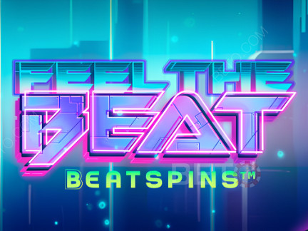 Feel the Beat Демо