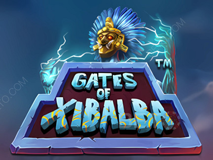 Gates of Xibalba Демо