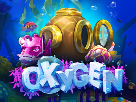 Oxygen Демо