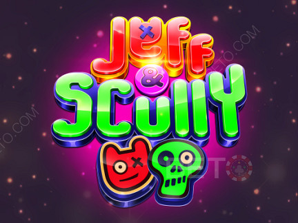 Jeff & Scully Демо
