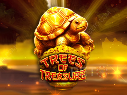 Trees of Treasure Демо