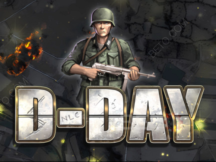 D Day Демо