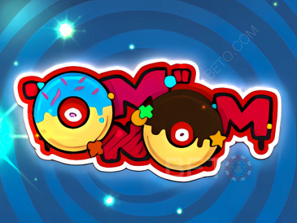 Om Nom Демо