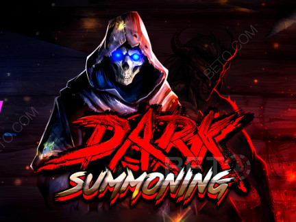 Dark Summoning Демо