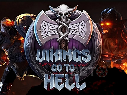 Vikings go to Hell  Демо