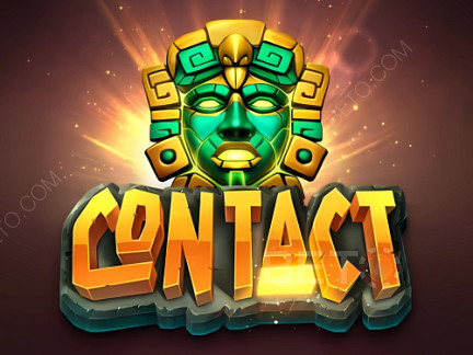 Contact Демо