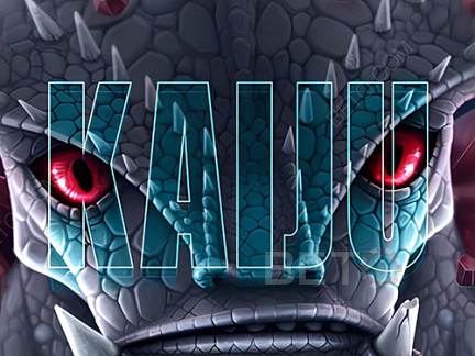 Kaiju  Демо