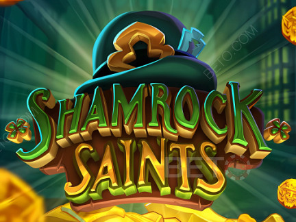 Shamrock Saints Демо