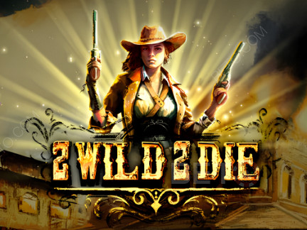 2 Wild 2 Die Демо