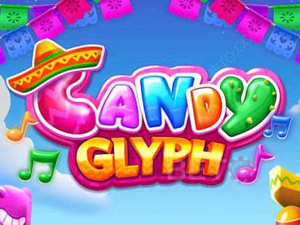 Candy Glyph Демо
