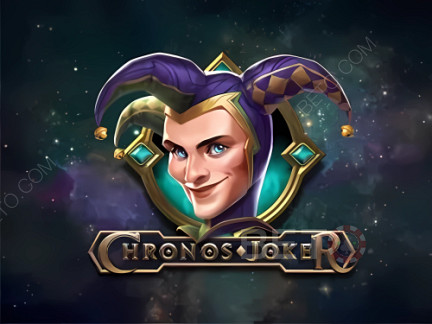 Chronos Joker Демо