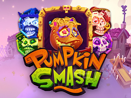Pumpkin Smash Демо