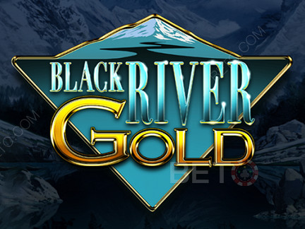 Black River Gold Демо