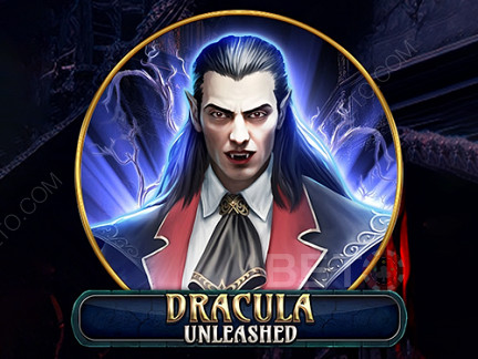 Dracula - Unleashed Демо