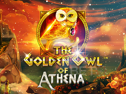 The Golden Owl Of Athena Демо